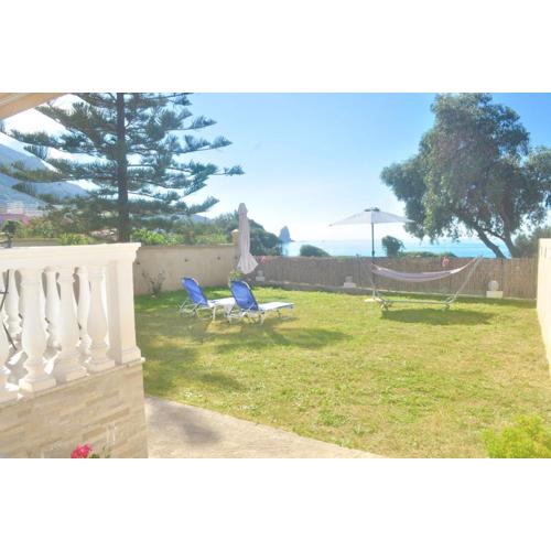 Holiday Beach house Ritsa am Agios Gordios, Corfu