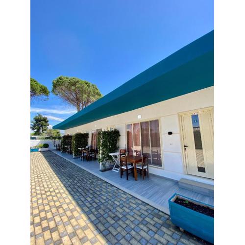 Holiday Cabins Vlore