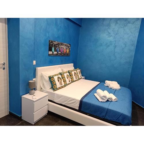 Holiday Catania Apartments