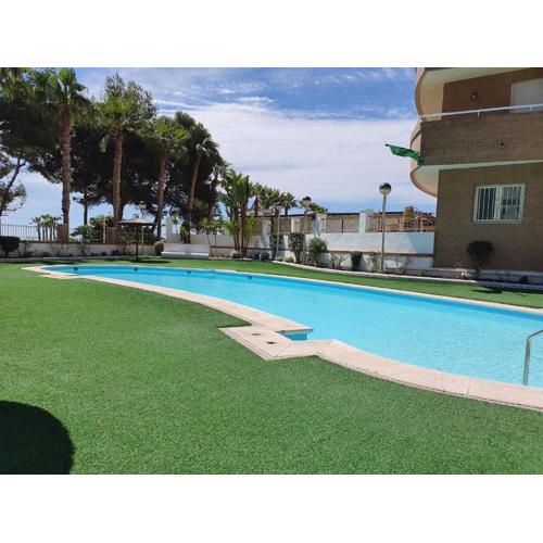 Holiday Deluxe Costa Marina II Magic World