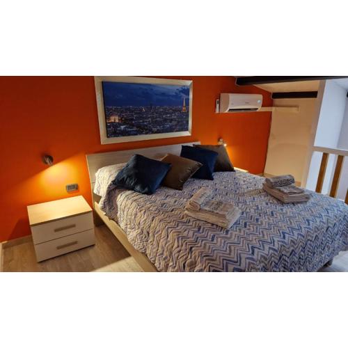 Holiday Dream casa vacanza da sogno