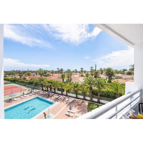Holiday Dream Maspalomas