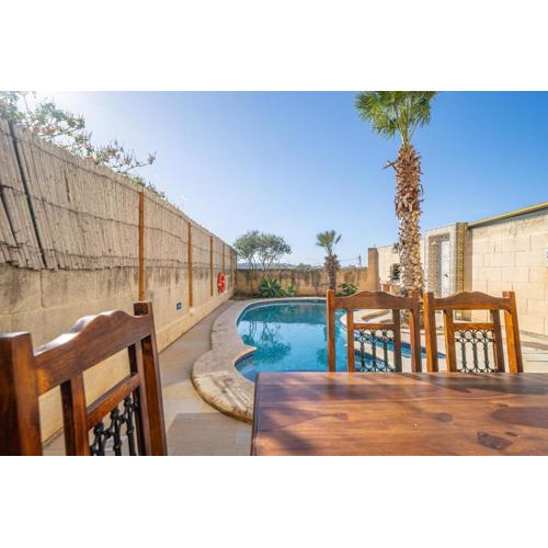 Holiday Farmhouse with Private Pool