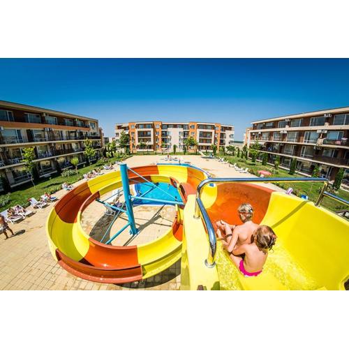 Holiday Fort Golf Club - Premium Apartments