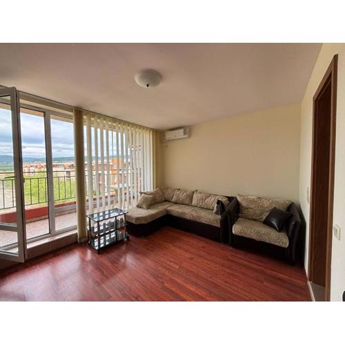 Holiday Fort Noks Apartment