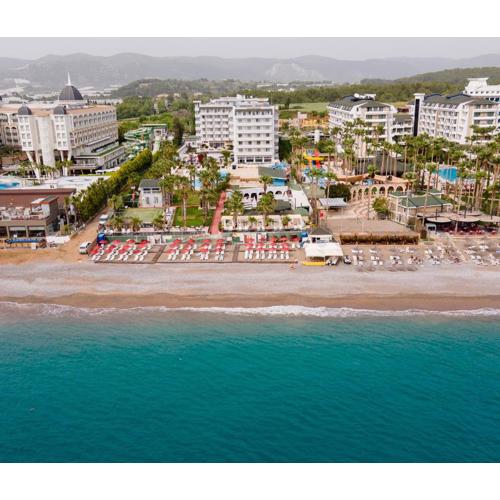 Holiday Garden Resort- Ultra All İnclusive