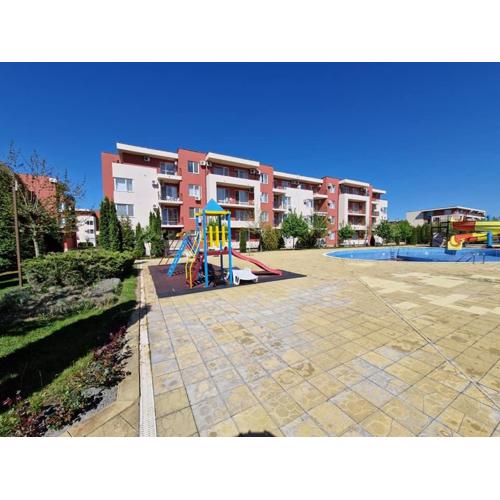 Holiday Golf, Sunny Beach, 2 bed apartment