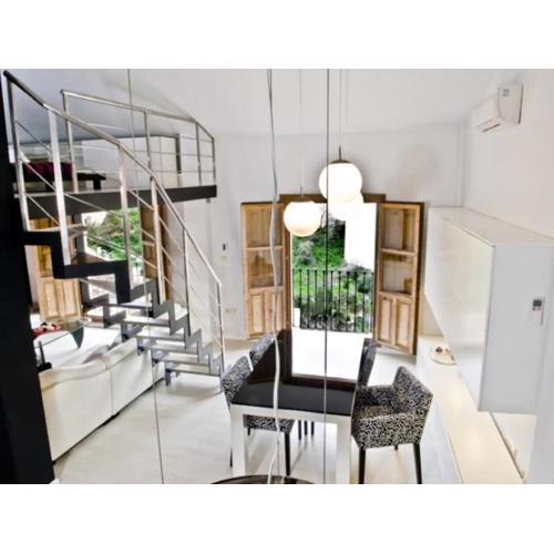 Holiday Granada Modernise
