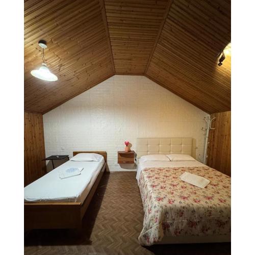 Holiday Guest-House