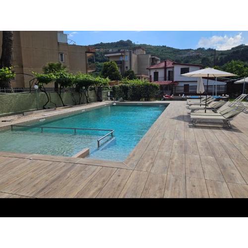 Holiday Gufetto