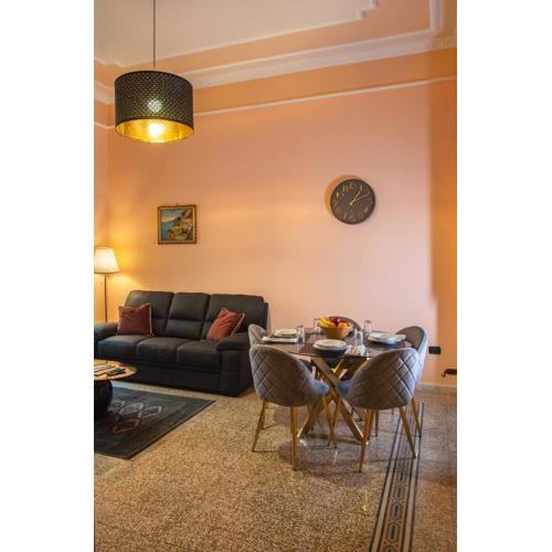 Holiday Home - Medieval Aqueduct - Salerno