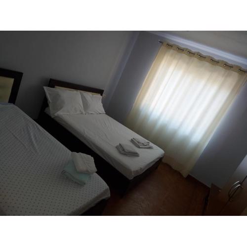 Holiday home 1-Bedroom flat, near the town centre.