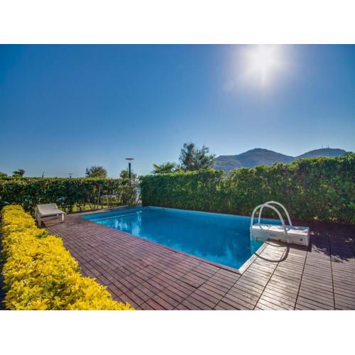 Holiday home, 200m from beach