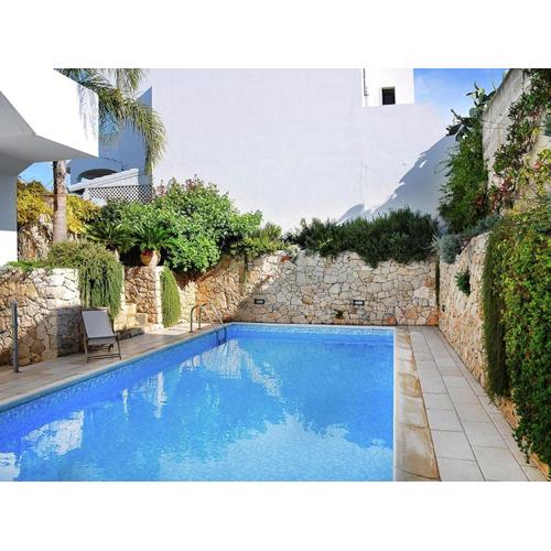 Holiday home 400 meters from the sea near Gallipoli