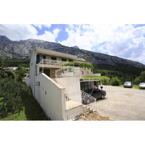 Holiday home (8+1) with Pool and amazing sea view