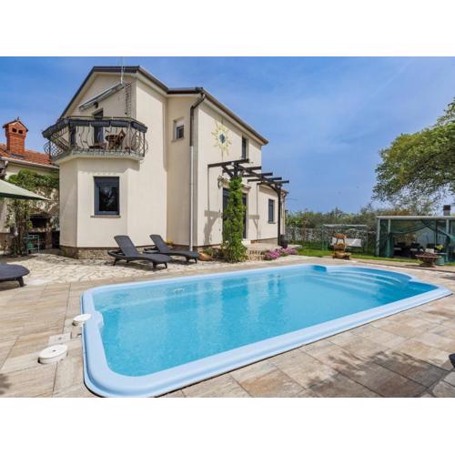 Holiday Home Acquila by Interhome
