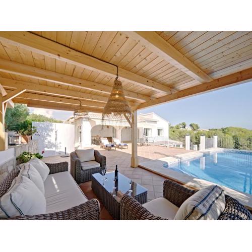 Holiday Home Aika by Interhome