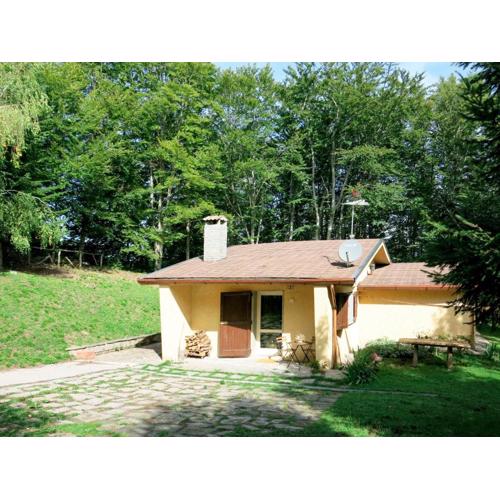Holiday Home Al Faggio - GLL120 by Interhome