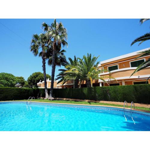 Holiday Home Al Zur by Interhome