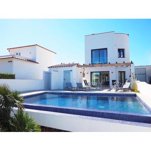 Holiday Home Alberes by Interhome