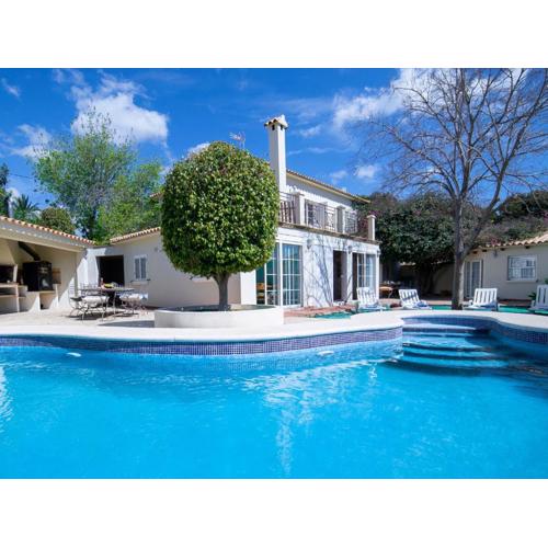 Holiday Home Alenar by Interhome