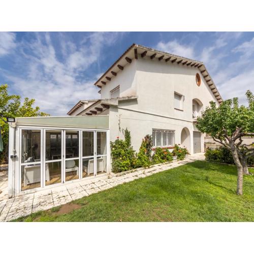 Holiday Home Alicia by Interhome