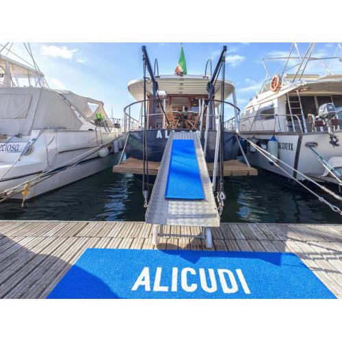 Holiday Home Alicudi by Interhome