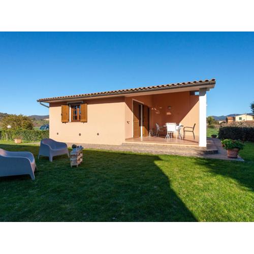 Holiday Home Alma by Interhome