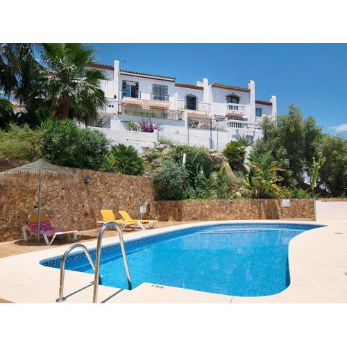 Holiday Home Amanda by Interhome