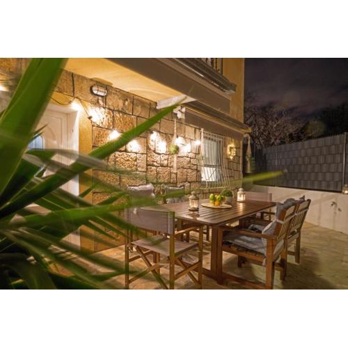 Holiday home Ambi for 6 near Trogir
