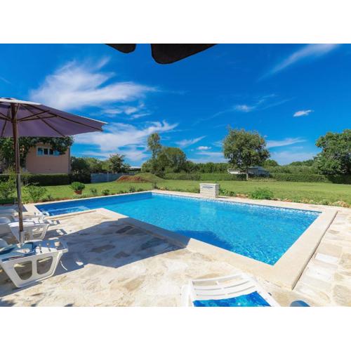 Holiday Home Ana Lucija by Interhome