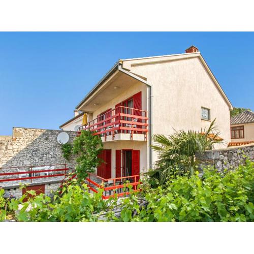 Holiday Home Andrijana by Interhome