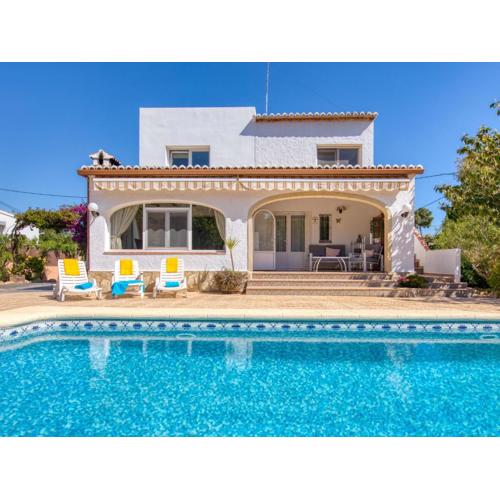 Holiday Home Anguilaga by Interhome