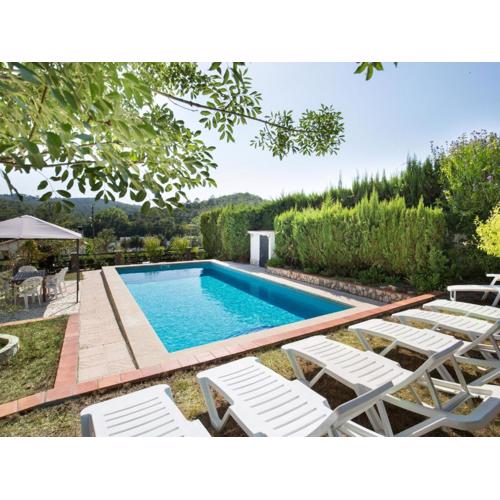 Holiday Home Antem by Interhome