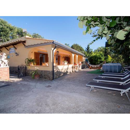 Holiday Home Antolusa by Interhome