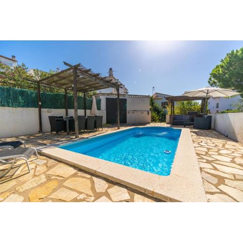 Holiday Home Antonella
