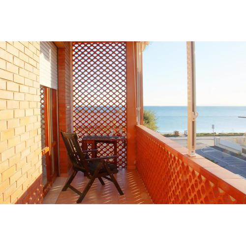 Holiday Home Arzilli