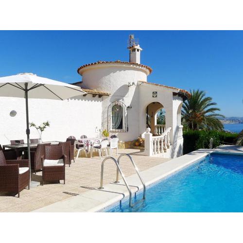 Holiday Home Avalon by Interhome