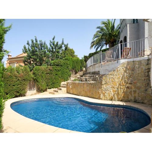 Holiday Home Ayora by Interhome