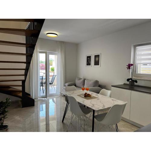 Holiday Home Bajlo