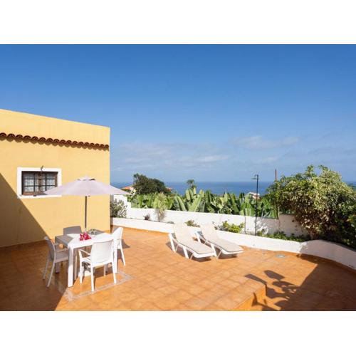 Holiday Home Barreto by Interhome