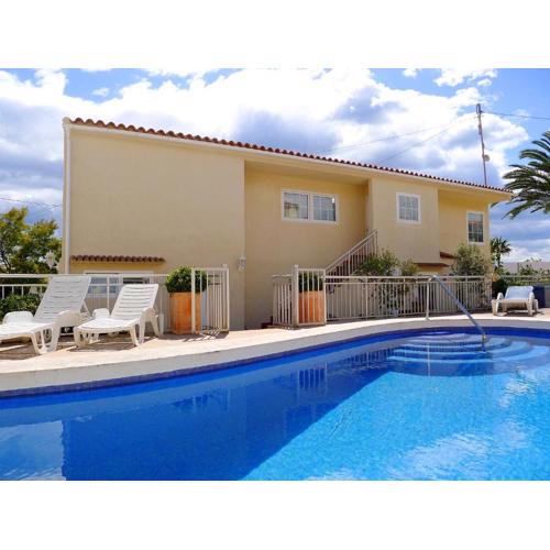 Holiday Home B&B by Interhome
