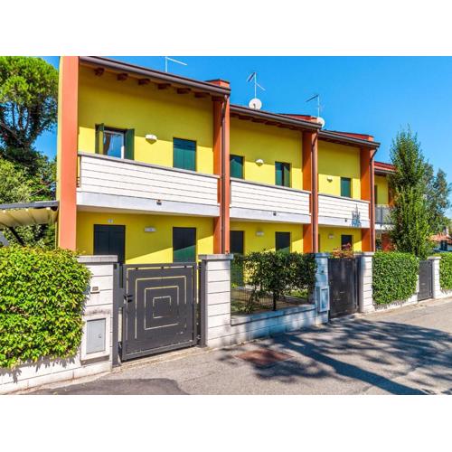 Holiday Home Begonie-2 by Interhome