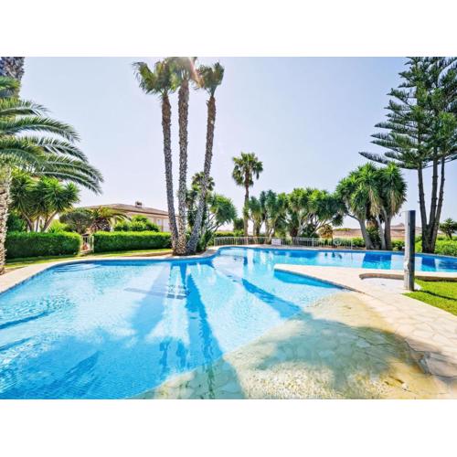 Holiday Home Bel-Air-5 by Interhome