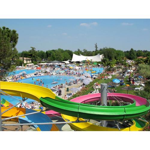 Holiday Home Bella Italia-5 by Interhome