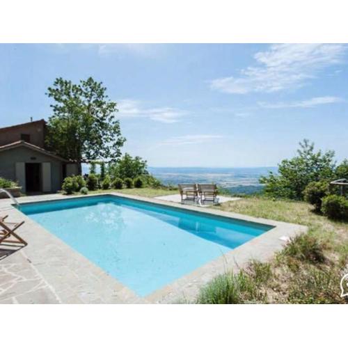 Holiday Home Bellavista by Interhome