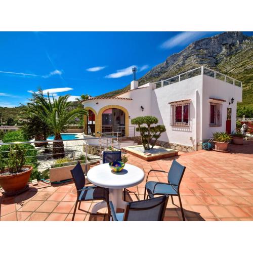 Holiday Home Bellavista by Interhome
