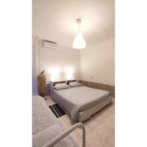 Holiday Home Bergamo 1