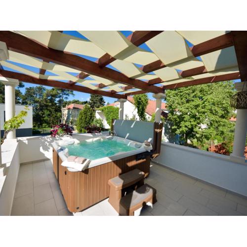 Holiday Home Bila Vila by Interhome