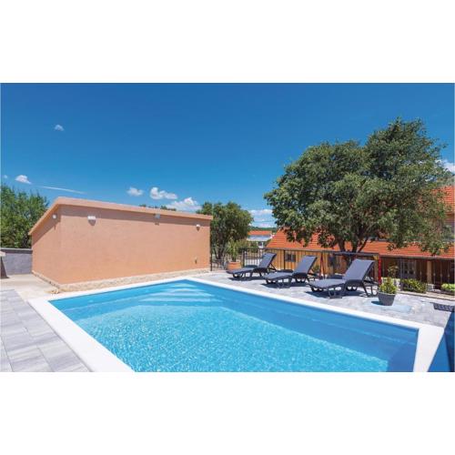 Holiday Home Bilice Xiv